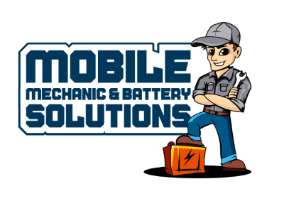 Mobile Mechanic & Battery Solutions