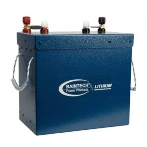 110Ah lithium battery