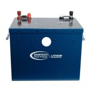 225Ah Lithium Battery