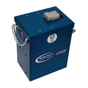75Ah lithium battery